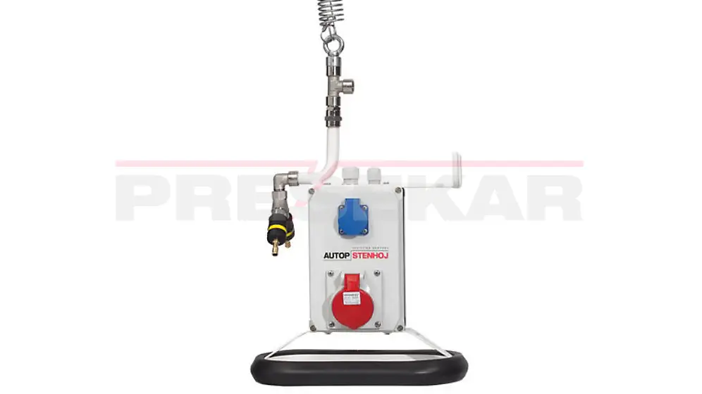 presekar kategorija 21000 energijski moduli